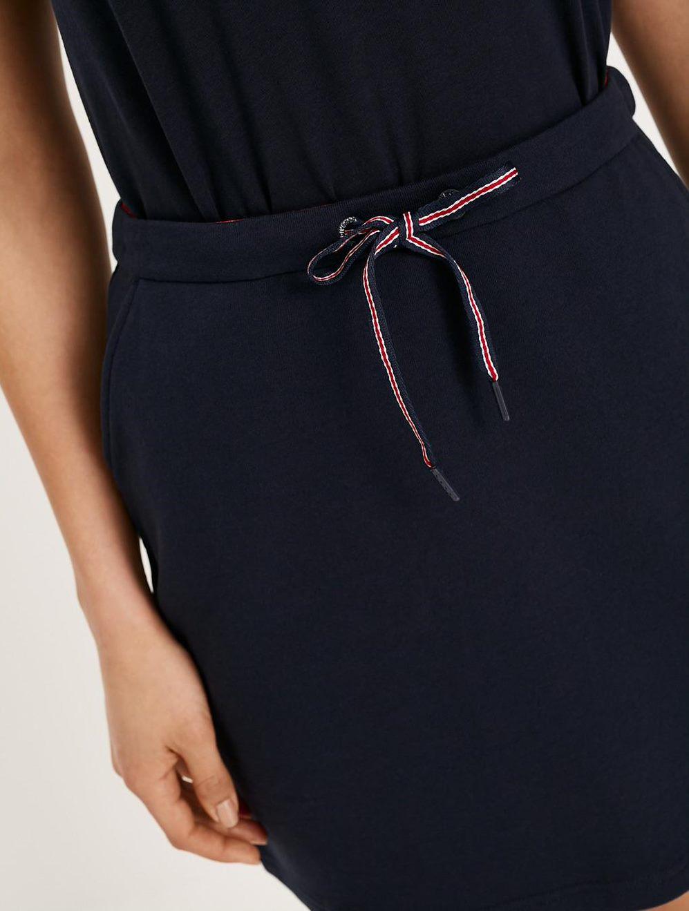 Юбка женская Diverse CALVI XS Темно-синяя (5902598573438) - фото 3 Юбка женская Diverse CALVI XS Темно-синяя (5902598573438) - фото 3