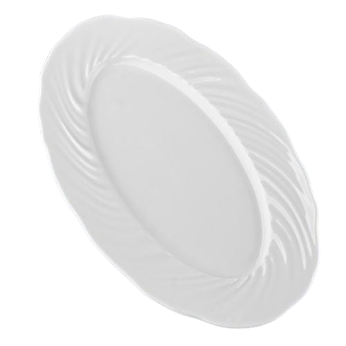 Блюдо порцеляна Stenson MC4885-12 12" 30 см (592819)