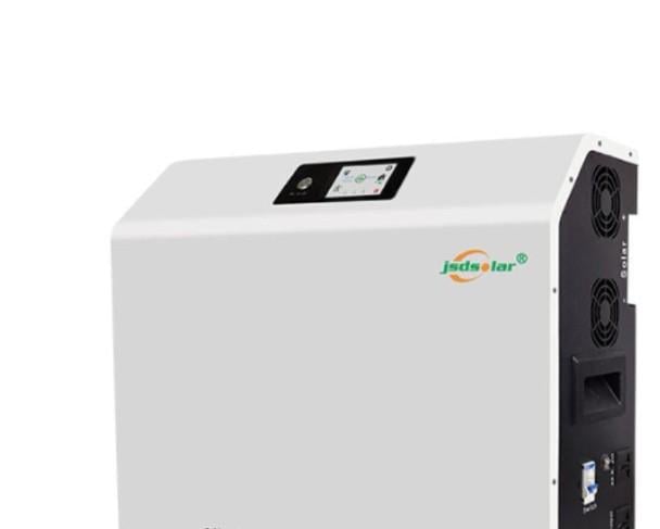 Зарядна станція портативна JSDsolar JHP-5000 5 кВт 2в1 (30074537) - фото 5 Зарядна станція портативна JSDsolar JHP-5000 5 кВт 2в1 (30074537) - фото 5