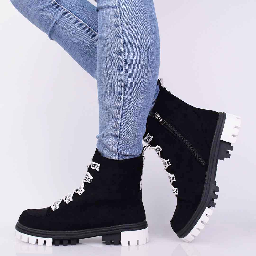 Черевики жіночі демісезонні 336119 р. 39 24,5 см