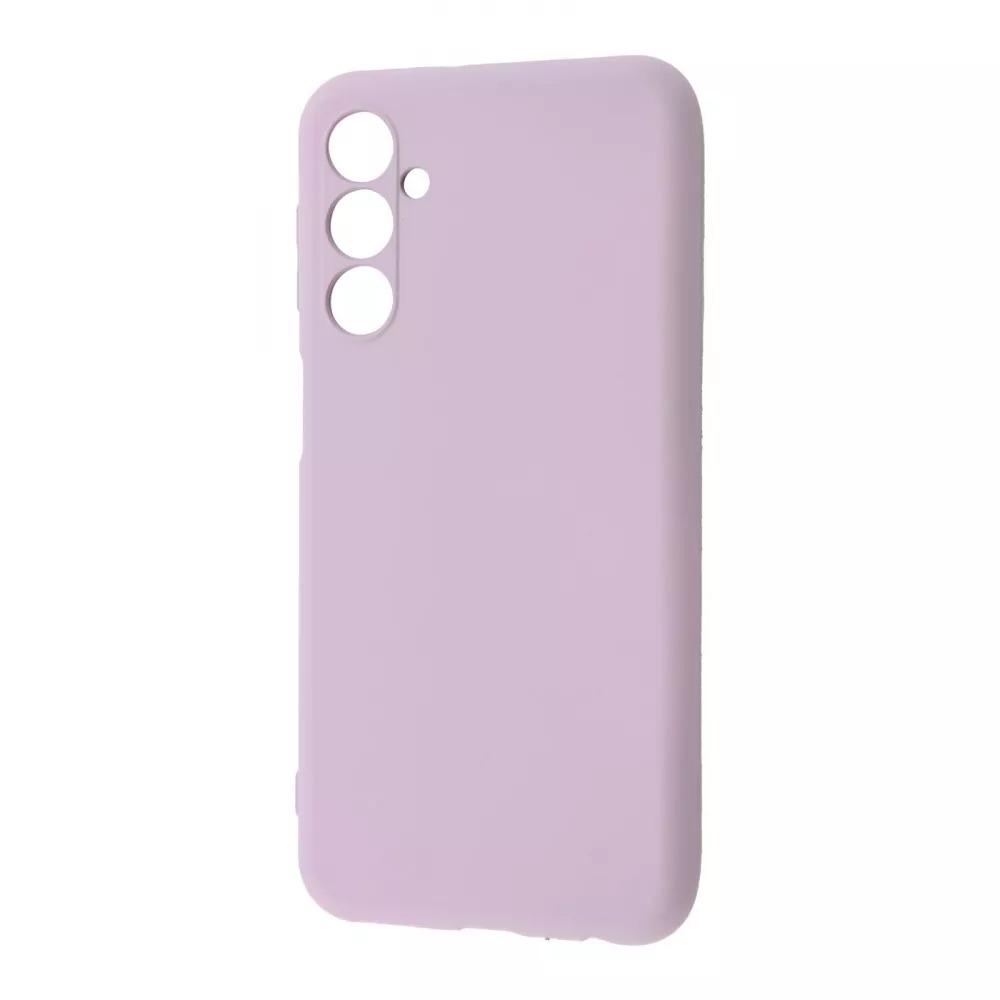 Чехол для телефона WAVE Colorful Case Samsung Galaxy M34 5G Black currant