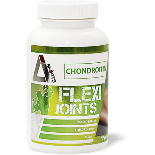 Хондропротектор для спорта Li Sports Flexi Joints 120 Caps