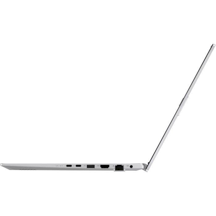 Ноутбук Asus VivoBook Pro 15 K6502VV-MA024 Сріблястий (90NB1122-M000U0) - фото 7