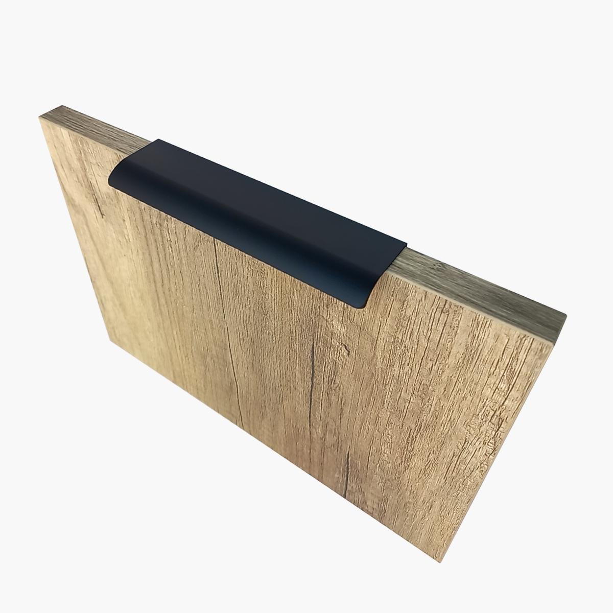 Ручка Bravo Bety 128 мм Черный (24725188) - фото 1 Ручка Bravo Bety 128 мм Черный (24725188) - фото 1