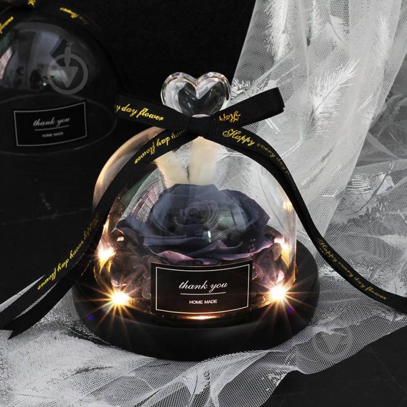 Ночник Thank You Deep Blue - фото 2 Ночник Thank You Deep Blue - фото 2