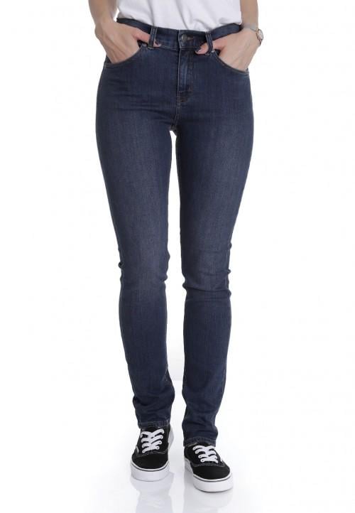 Джинси Skinny р. 27-32 Синій (356748bar) - фото 2