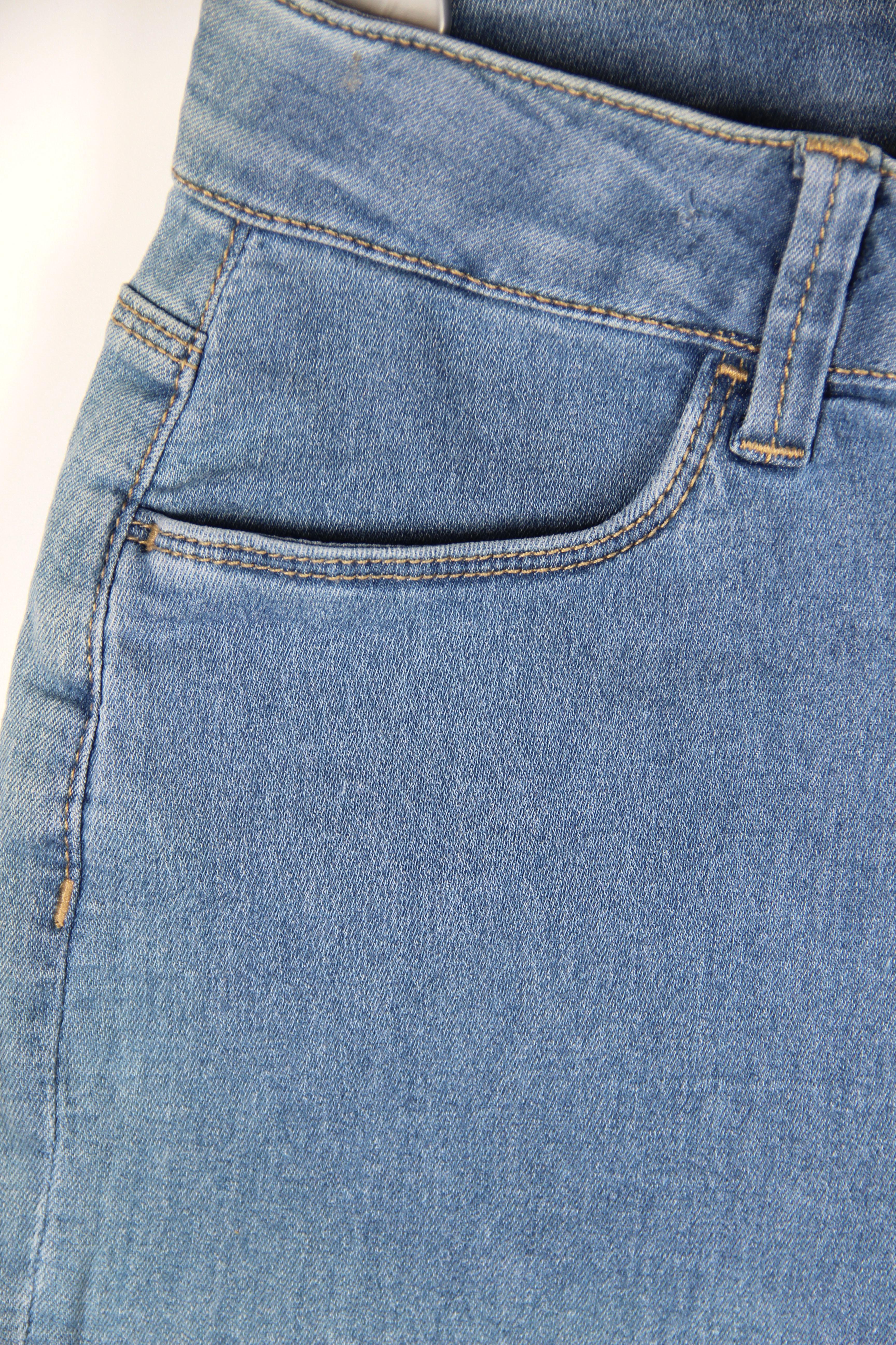 Шорты C&A 176 см Деним (2166618) - фото 3