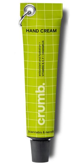 Крем для рук Crumb Cannabis & Neroli 20 мл