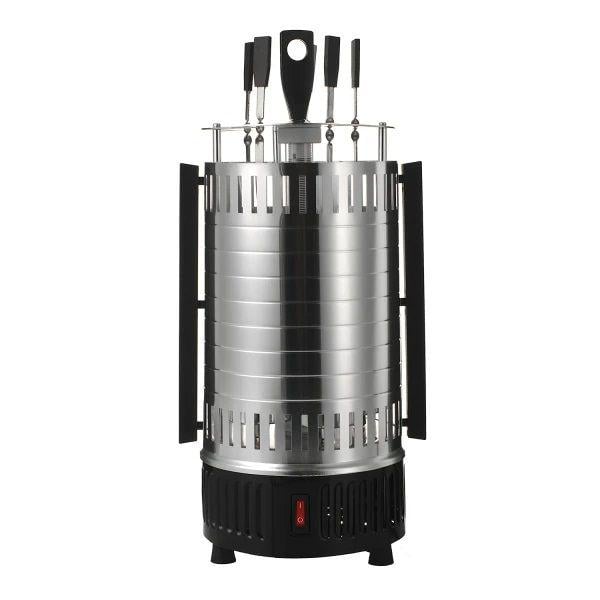 Электрошашлычница ViLgrand V1005 (854214) - фото 5 Электрошашлычница ViLgrand V1005 (854214) - фото 5