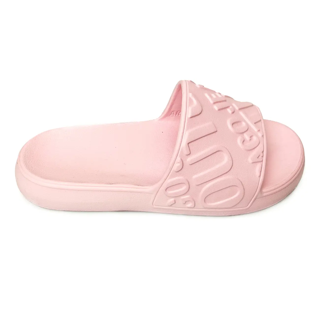 Шлепанцы женские dagostyle 23 см р. 36 Розовый (DG-013-36) - фото 3 Шлепанцы женские dagostyle 23 см р. 36 Розовый (DG-013-36) - фото 3