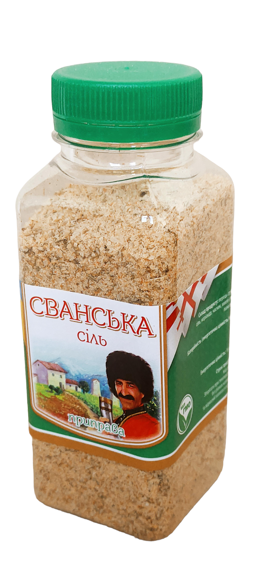 Сванська сіль 230 г - фото 1