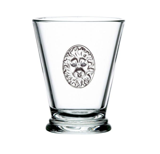 Стакан La Rochere Symbolic Lion 260 мл (00625201)