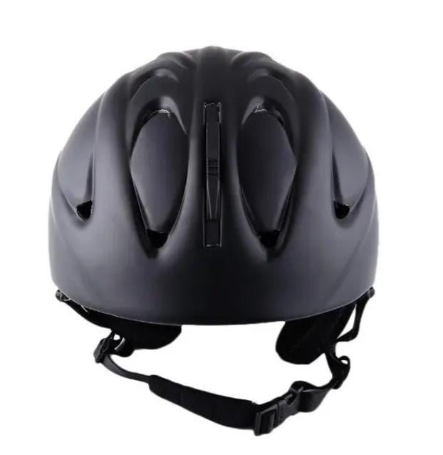 Лыжный шлем PROPRO S Черный (ШГ-1002-1) - фото 4 Лыжный шлем PROPRO S Черный (ШГ-1002-1) - фото 4