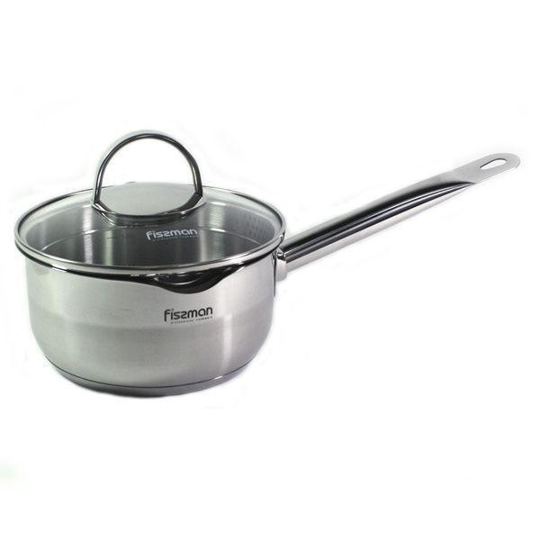 Ковш Fissman Callisto 1,5 л (5205)