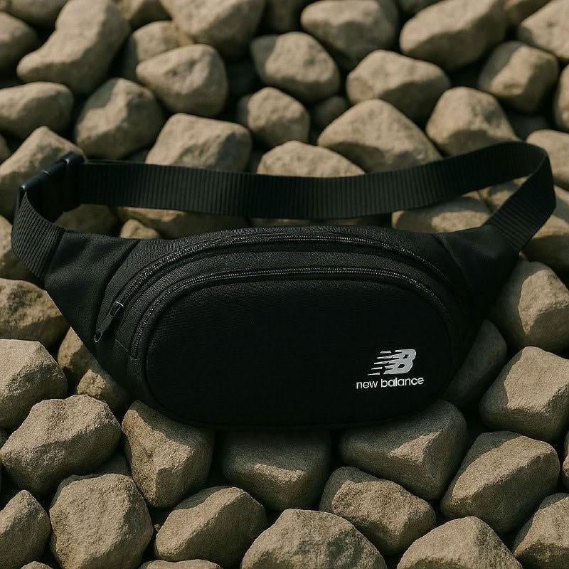 Сумка повседневная 34 х 14 см Черный (Д-dg-58)