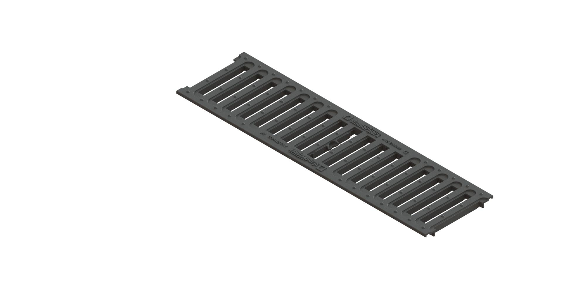 ? Решітка PolyMax Basic РВ-10.14.50 (208019) • Купить в Киеве, Украине ...