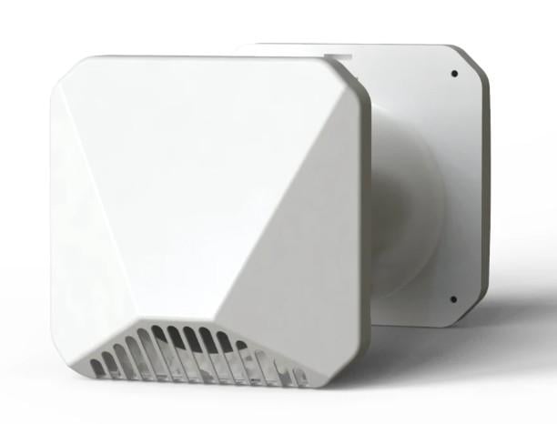 Рекуператор BSK Zephyr V 2.6 с Wi-FI (afe39299) - фото 2 Рекуператор BSK Zephyr V 2.6 с Wi-FI (afe39299) - фото 2