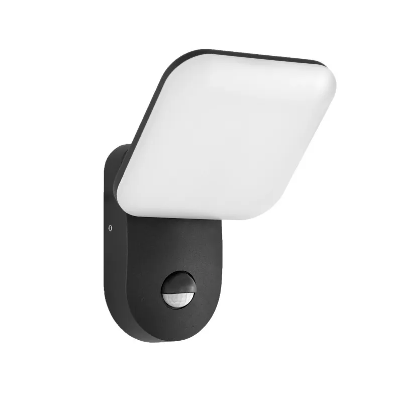 Світильник вуличний Italux OWL-6206-S-3K Nammi