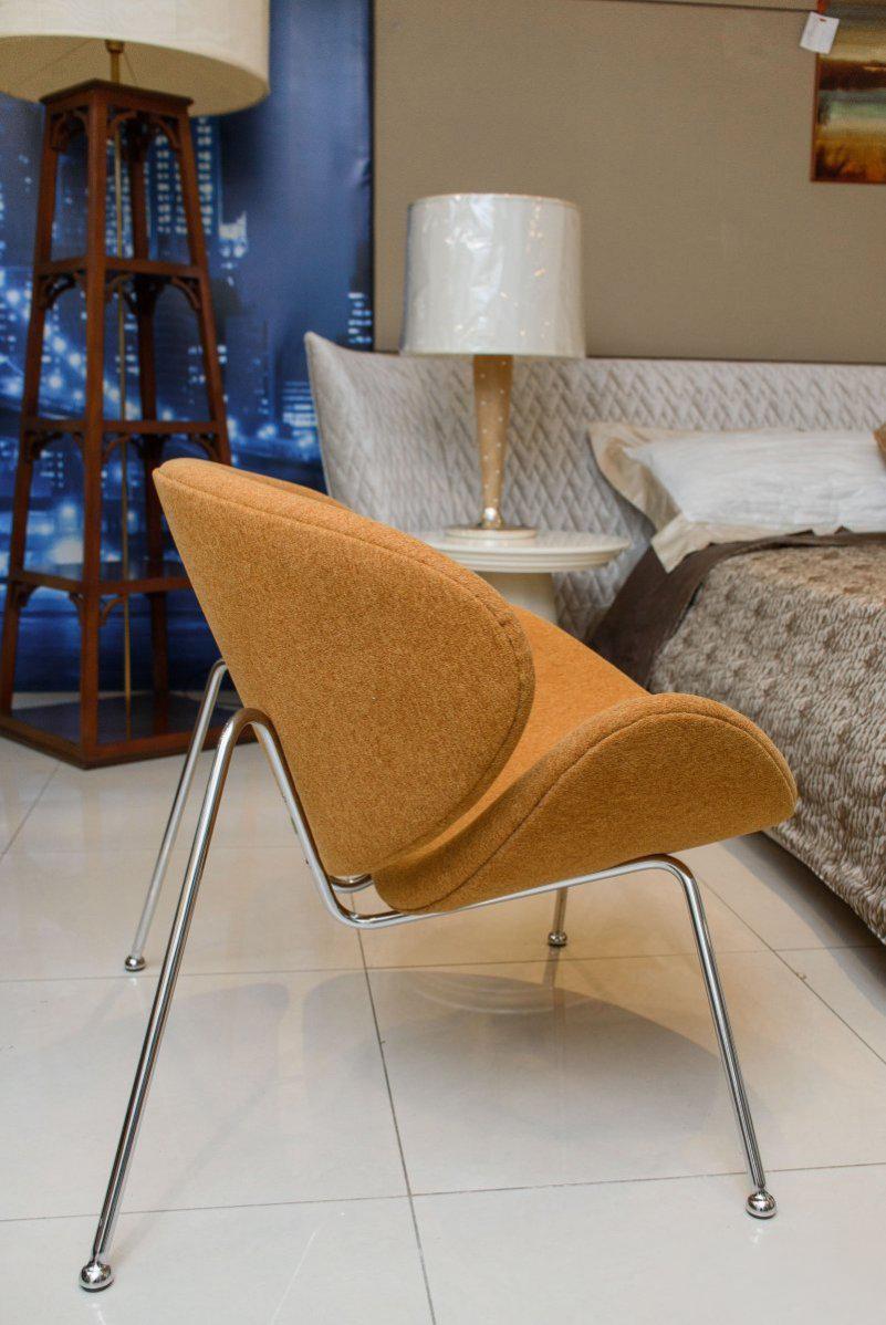 Крісло Major Гірчичний (MAJORZ) - фото 2 Крісло Major Гірчичний (MAJORZ) - фото 2