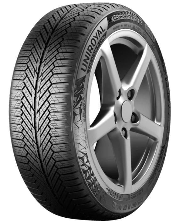 Автошина UNIROYAL AllSeasonExpert 3 185/65 R15 92V XL EV