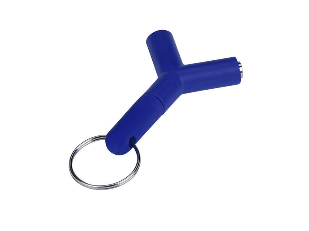 Перехідник для навушників Y розгалужувач 3,5 мм (1002-808-03)