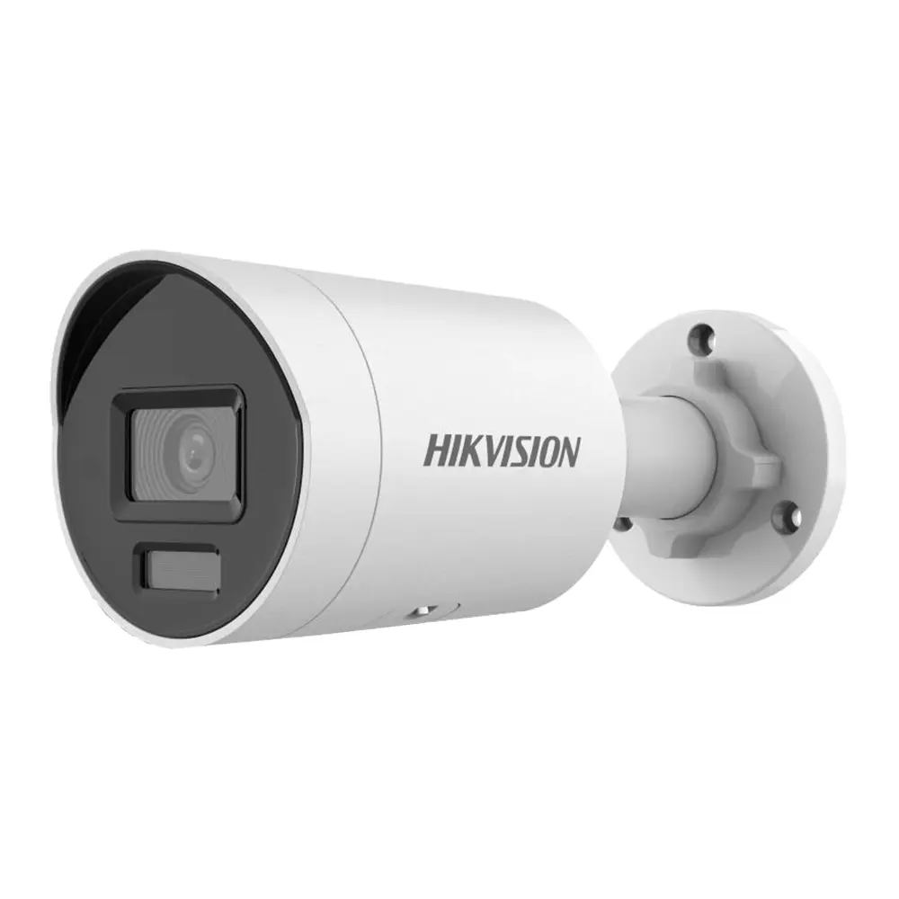 Камера 6 МП IP Hikvision DS-2CD2063G2-LI 2,8 мм