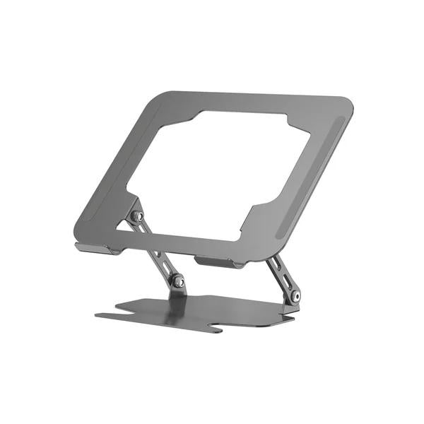 Подставка для ноутбука WIWU Laptop Stand ZM-901 17" Grey (6977703654912)