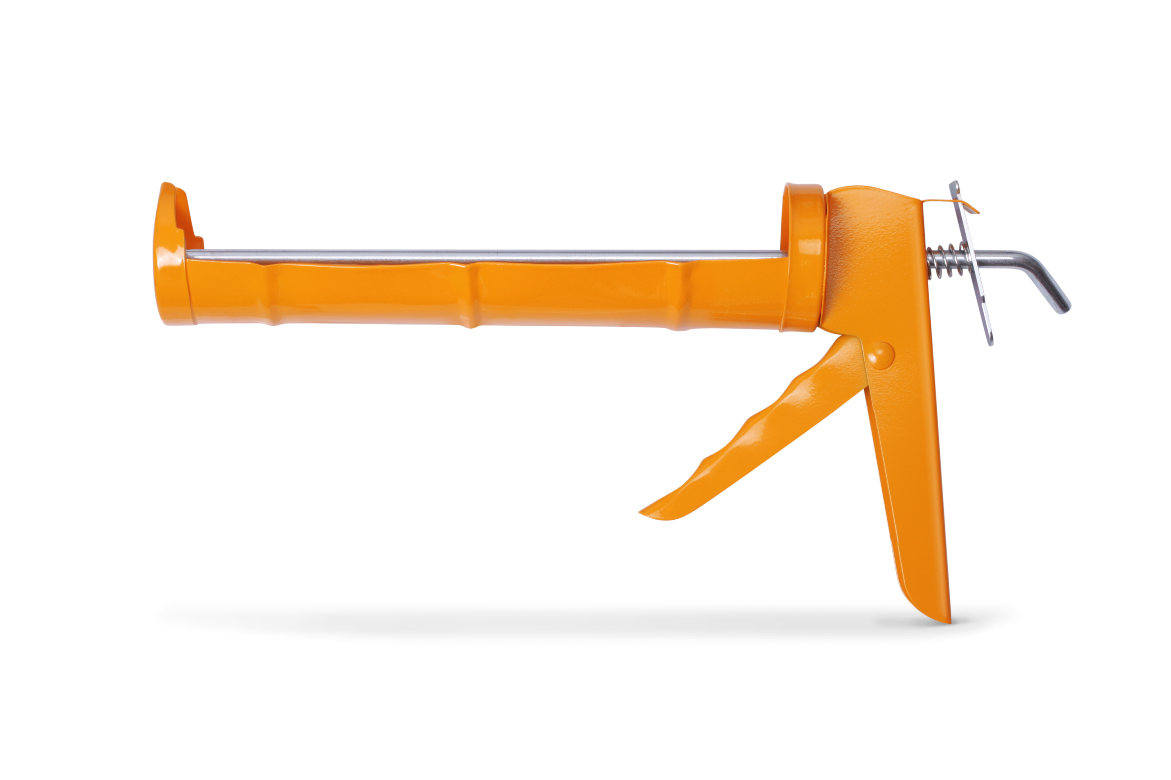 Пистолет полукаркасный для герметика LT 225 мм (3202)