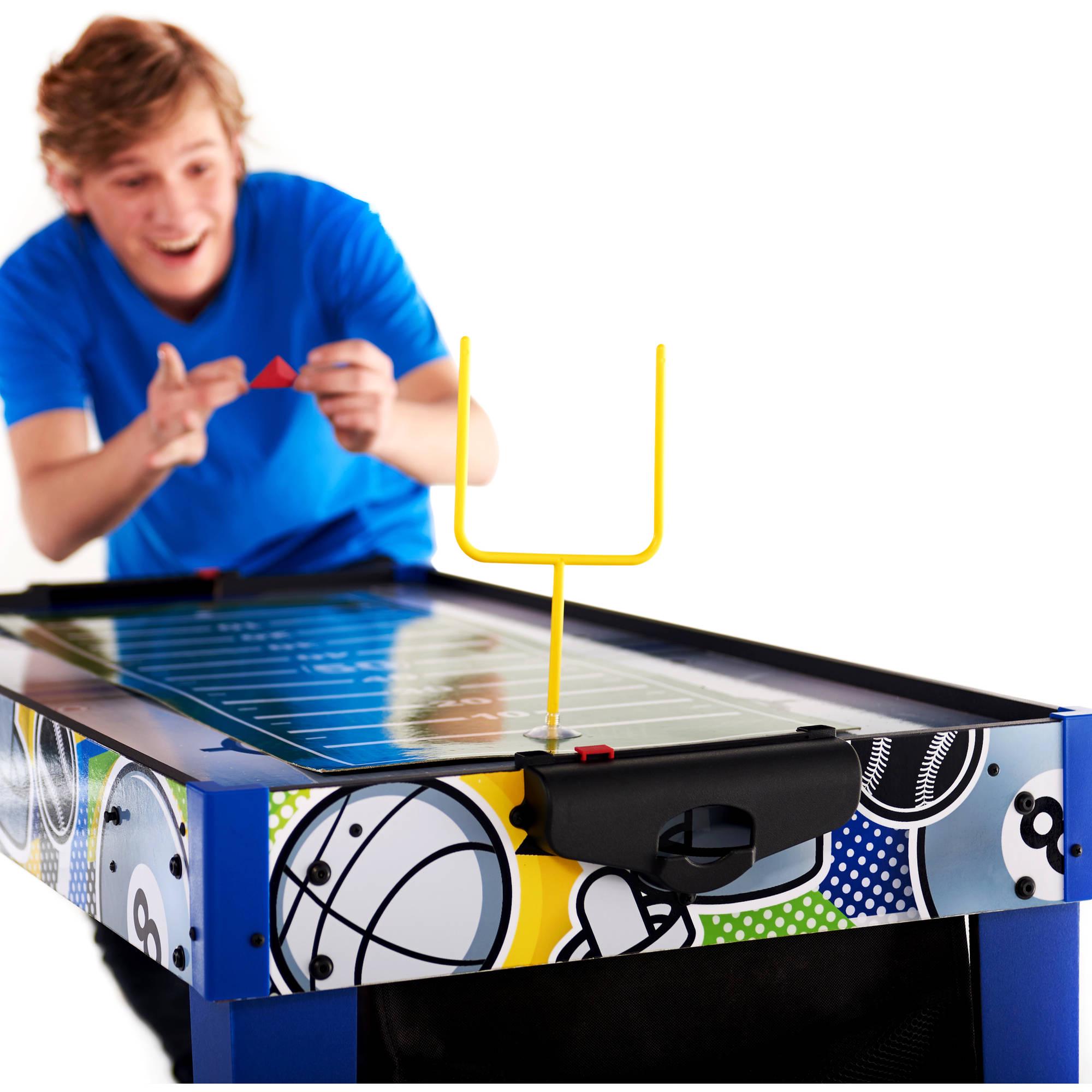 Ігровий стіл Everton (1799) - фото 20 Ігровий стіл Everton (1799) - фото 20