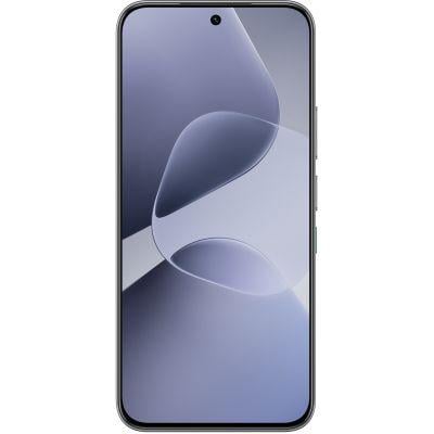 Мобільний телефон Infinix Hot 60 Pro 8/128Gb Sleek Black (4894947093449) - фото 2