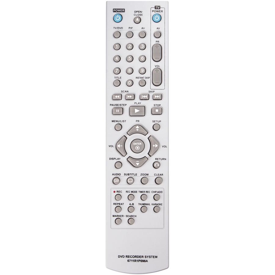 Пульт для LG 6711R1P098A (2237)