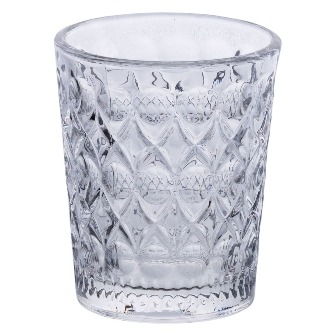 Набор стопок из стекла HP-19-131 6 шт. 50 мл (A-034213) - фото 3 Набор стопок из стекла HP-19-131 6 шт. 50 мл (A-034213) - фото 3