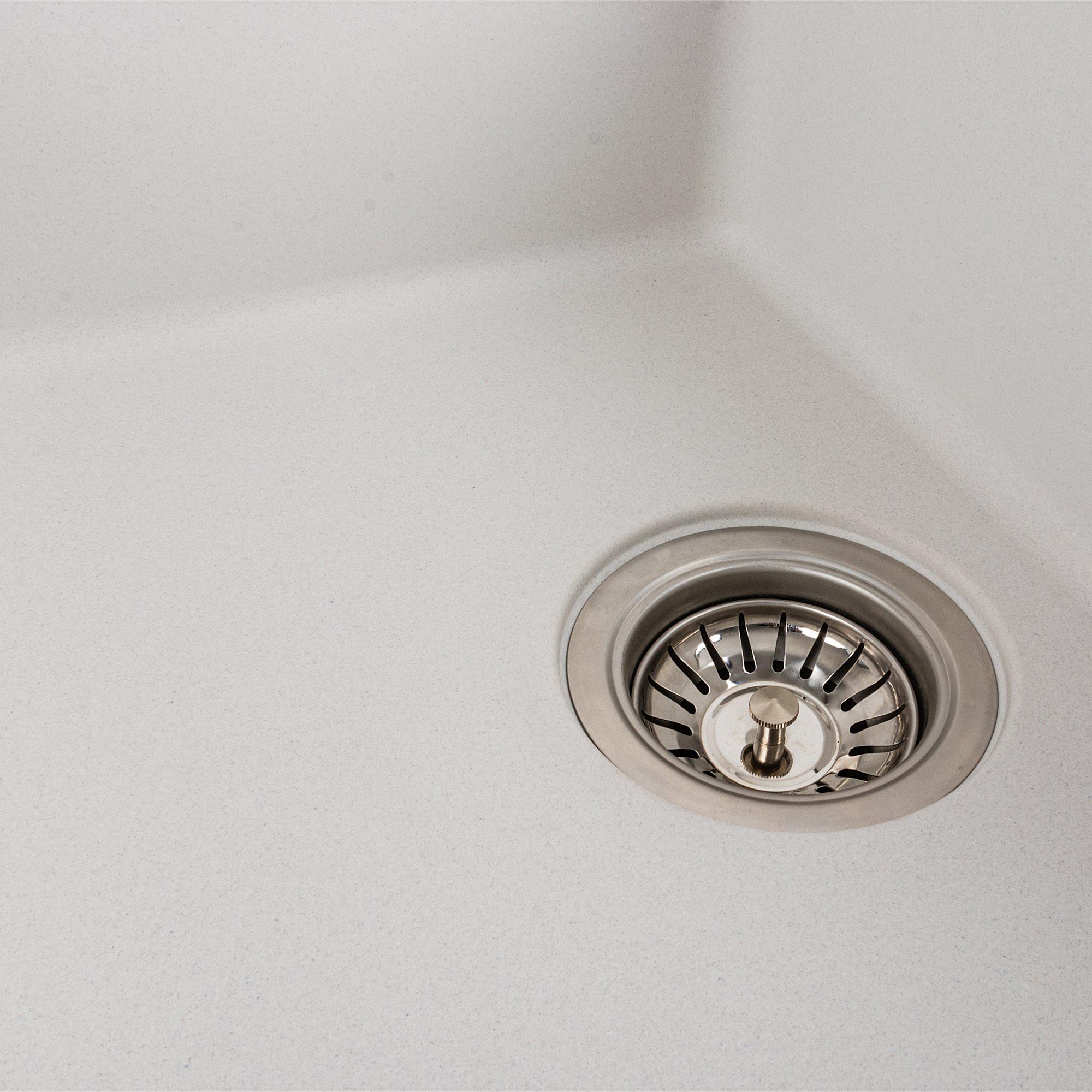 Мойка для кухни гранитная Platinum 6250 ZIRKONE матовая Белый - фото 5 Мойка для кухни гранитная Platinum 6250 ZIRKONE матовая Белый - фото 5