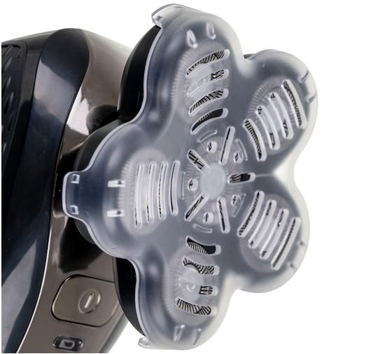 Тример для волосся та бороди ima (26423) - фото 8