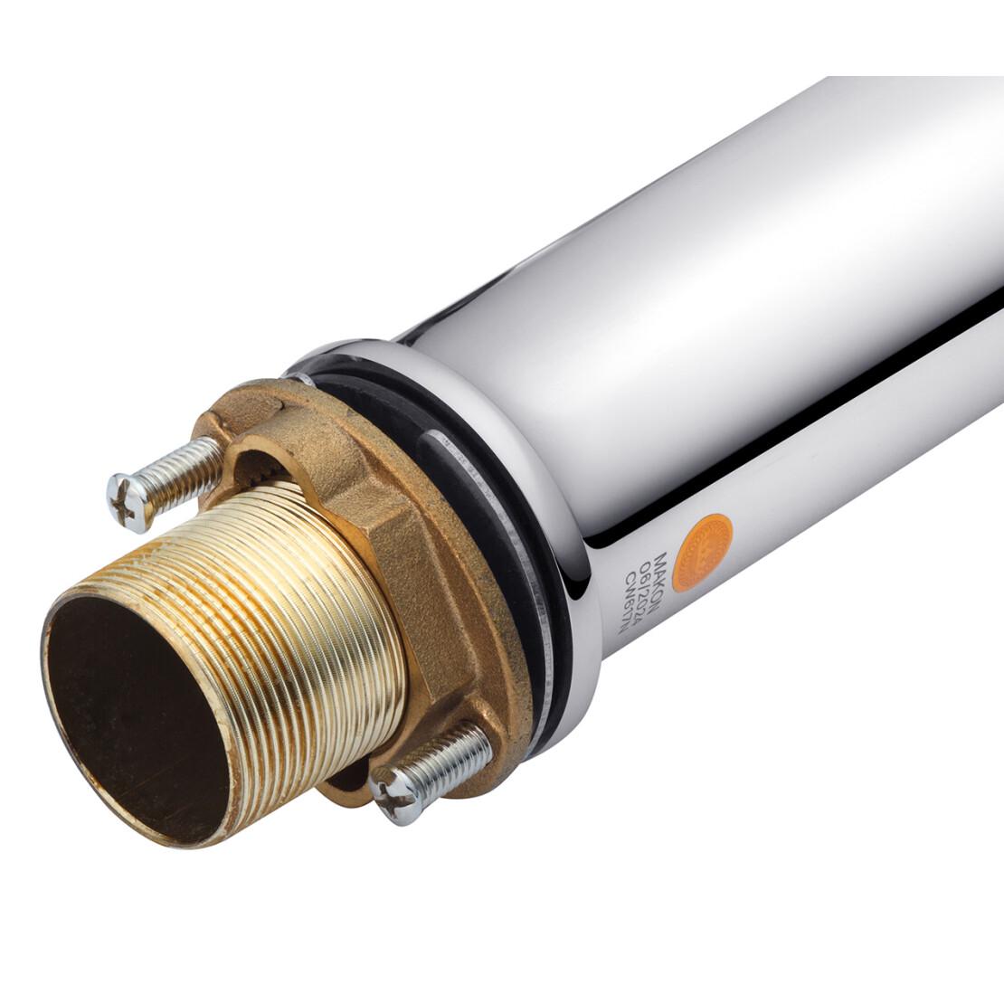 Смеситель для раковины Kroner KRP Makon C010 Хром (CV033869) - фото 4