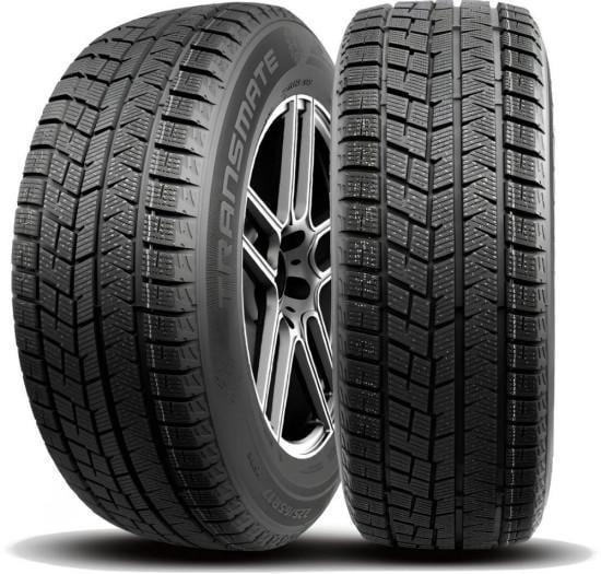 Автошина Tercelo Ice Knight 255/45 R20 101H не шип