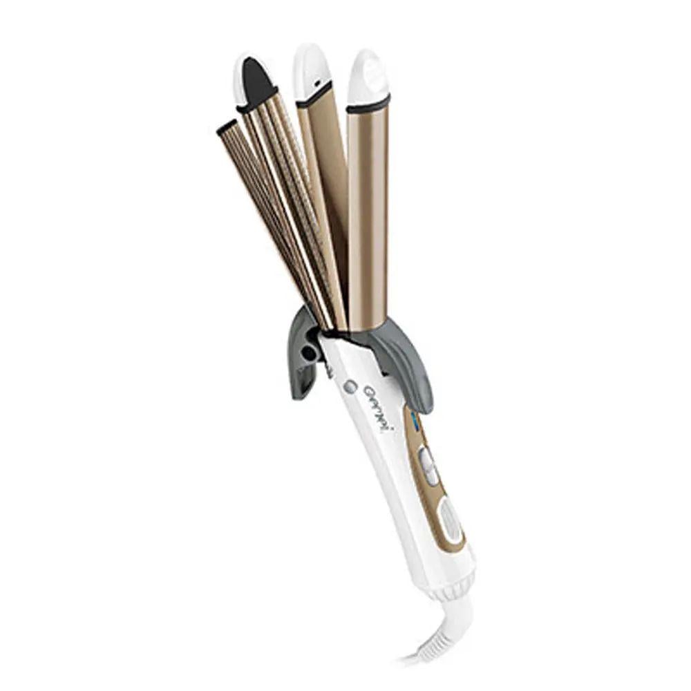 Стайлер Gemei GM-2962 (opt-17946) - фото 3 Стайлер Gemei GM-2962 (opt-17946) - фото 3