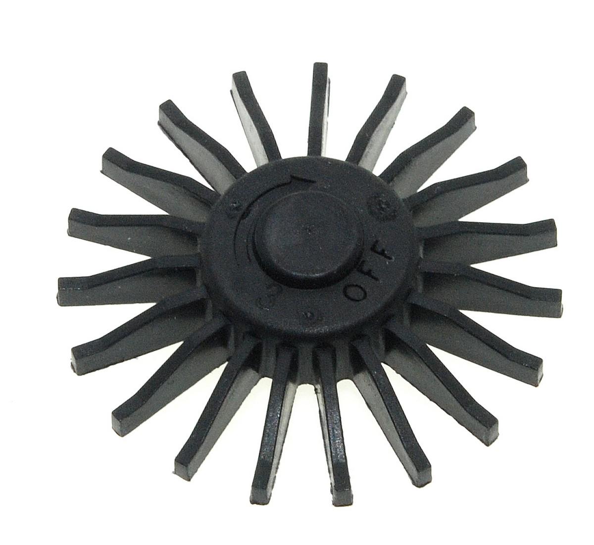 ᐉ Крыльчатка болгарки DeWalt D28114N N055787