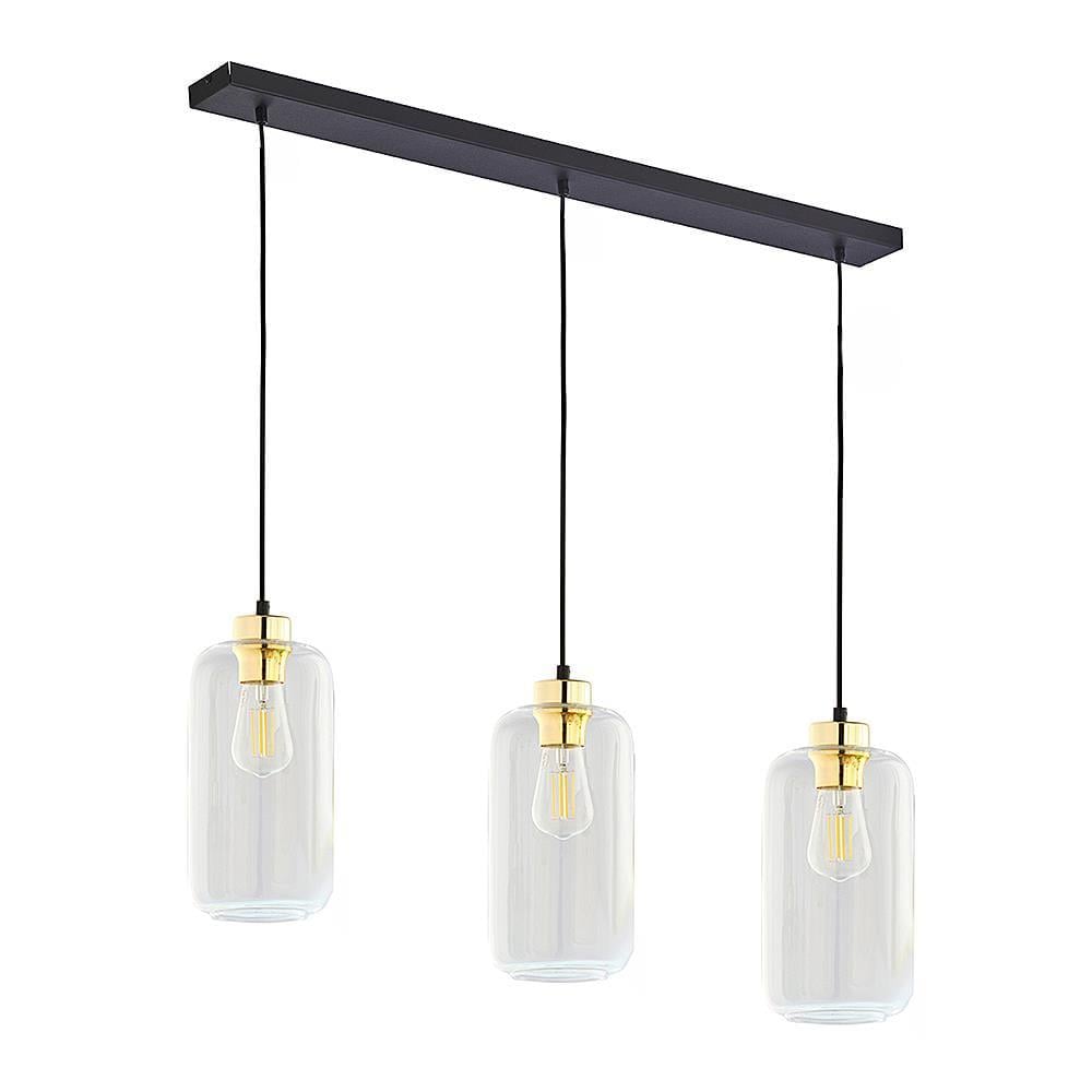 Люстра TK Lighting 6037 Marco