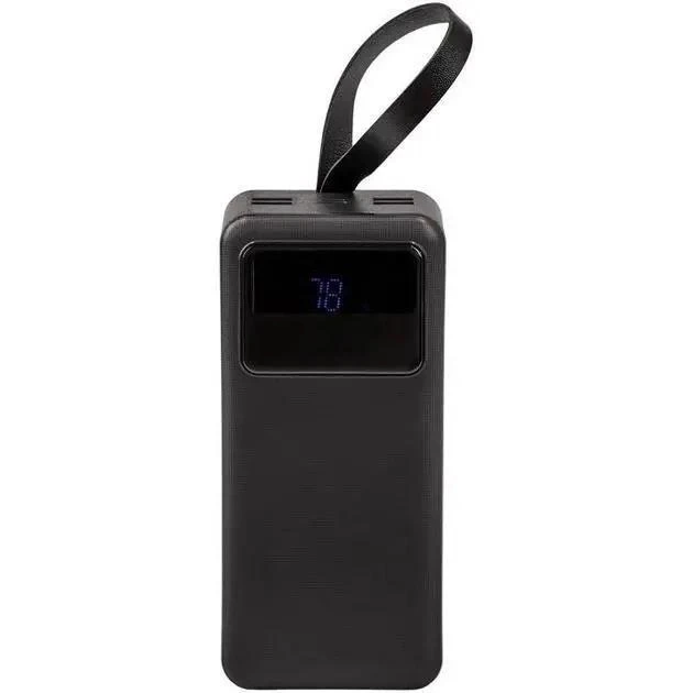 Повербанк LENYES PX321D QUICK CHARGE PD 30000 mAh 22,5 W (40)