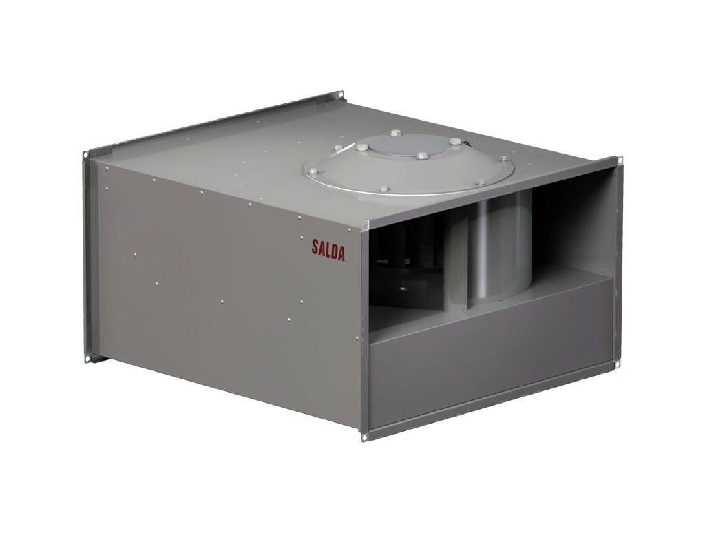 Вентилятор канальный Salda VKS 700x400-4 L3 (69458)