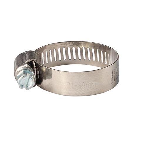 Хомут из нержавеющей стали Alloid 21-38 W2 16 (23194294)