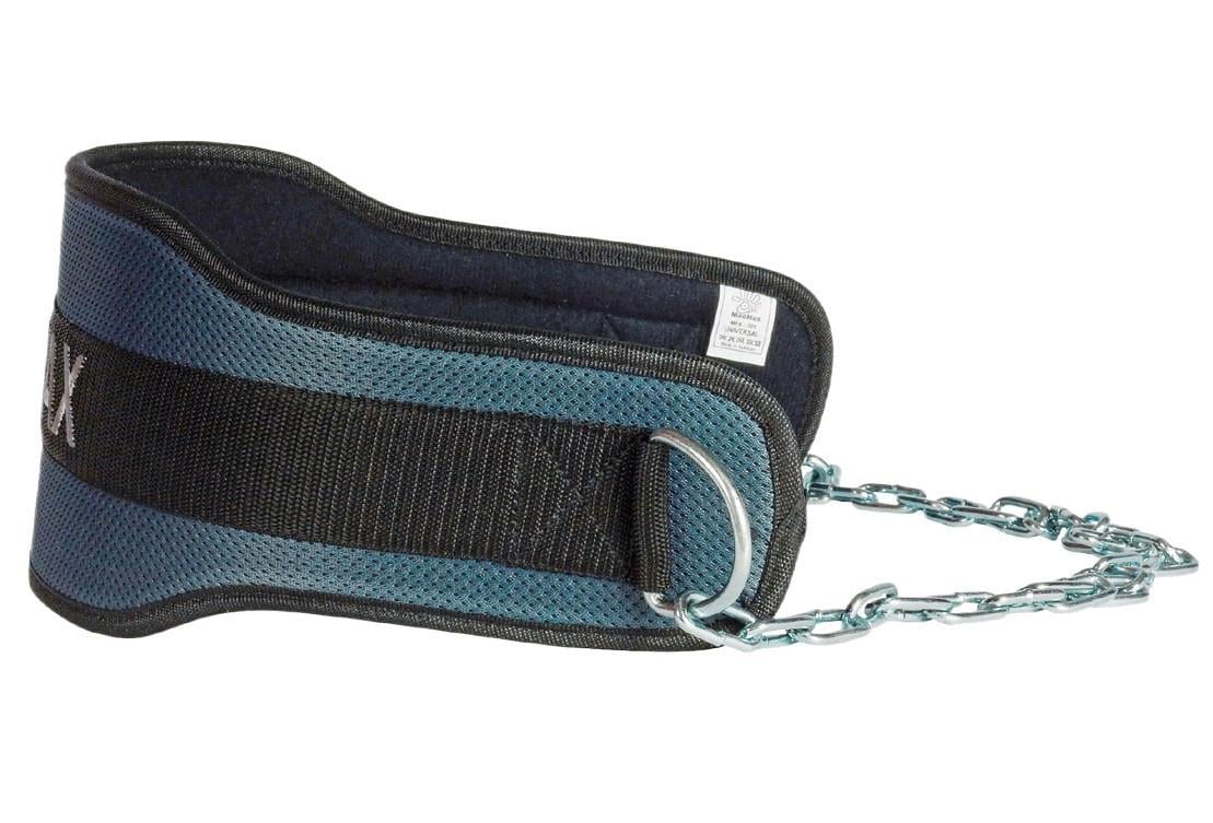 Пояс для обременений с цепью MadMaxMFA-290 неопреновый Dark grey/Orange (A-012690) Пояс для обременений с цепью MadMaxMFA-290 неопреновый Dark grey/Orange (A-012690)