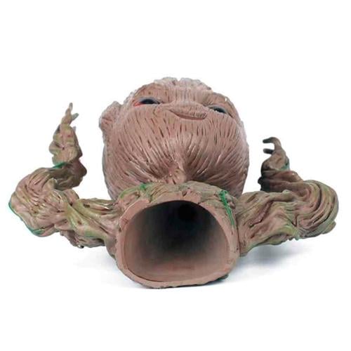 Горшок комнатный TOY Marvel Pot 300 мл