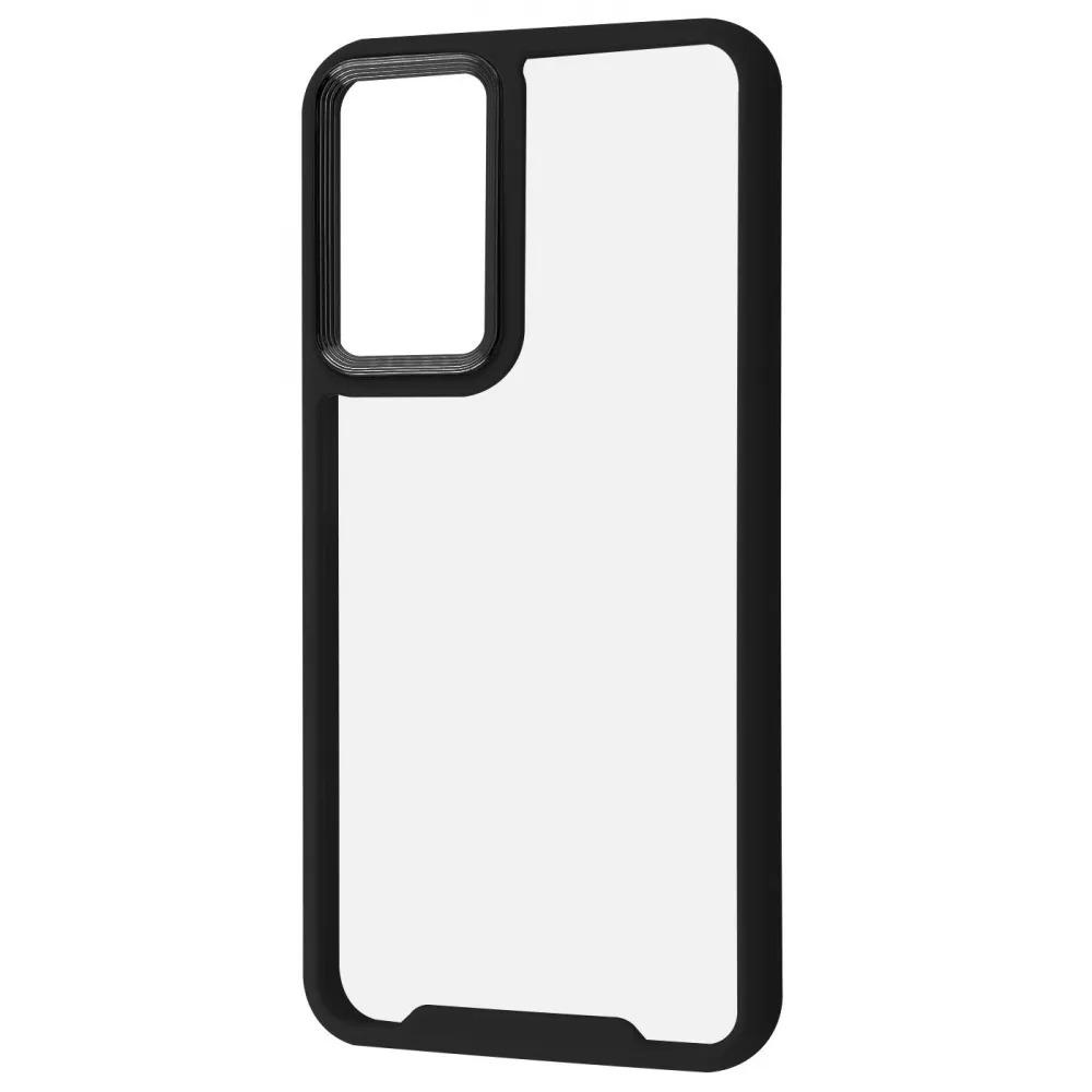 Чехол для телефона WAVE Just Case Samsung Galaxy A05s Black