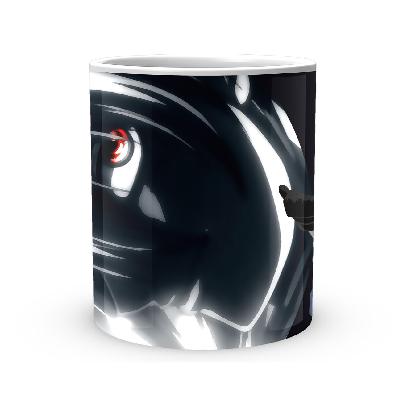 Чашка Geekland Hellsing Виктория (HLS 02.18) - фото 3 Чашка Geekland Hellsing Виктория (HLS 02.18) - фото 3