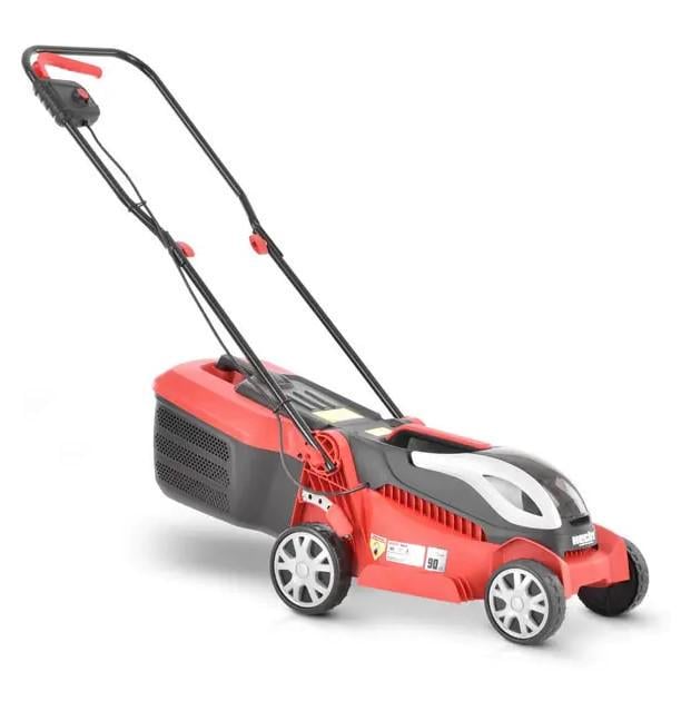 Газонокосилка аккумуляторная HECHT 5025 без аккумулятора и зарядного устройства (56644)