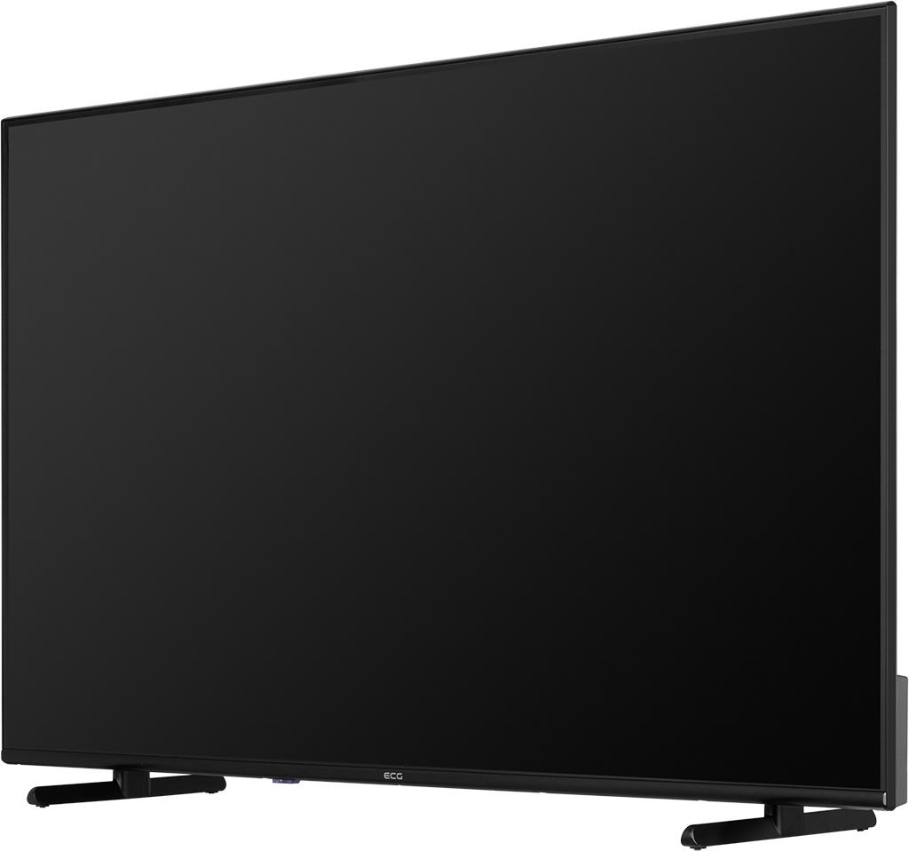 Телевізор ECG 55USL231 Smart LED TV - фото 6