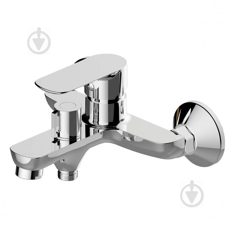 Смеситель для ванны Haiba ASIO 009 (HB0866) Смеситель для ванны Haiba ASIO 009 (HB0866)