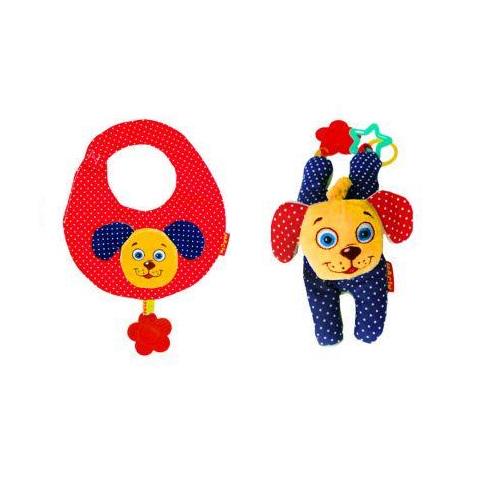 Набор Масик Песик (МС 170701 04)